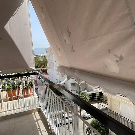 Διαμέρισμα Στη Ναύπακτο Nafpaktos Exterior photo