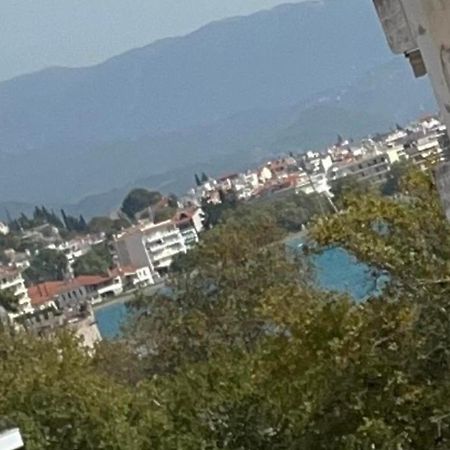 Διαμέρισμα Στη Ναύπακτο Nafpaktos Exterior photo