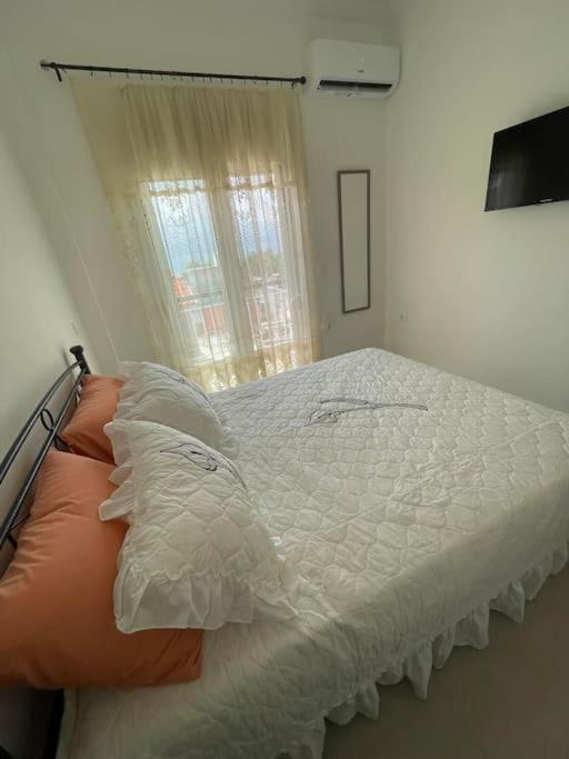 Διαμέρισμα Στη Ναύπακτο Nafpaktos Exterior photo