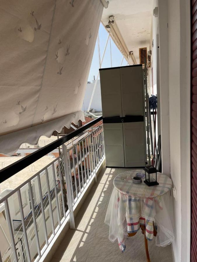 Διαμέρισμα Στη Ναύπακτο Nafpaktos Exterior photo